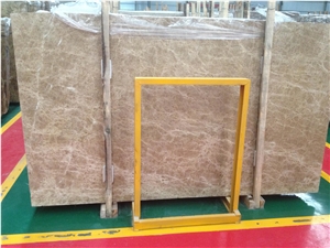 Light Emperador Marble Slabs & Tiles, Turkey Brown Marble