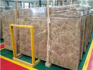 Light Emperador Marble Slabs & Tiles, Turkey Brown Marble