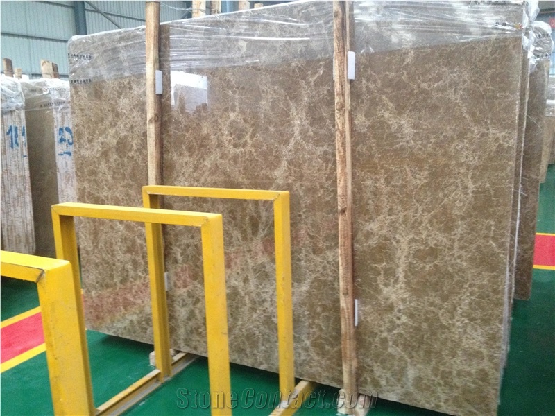 Light Emperador Marble Slabs & Tiles, Turkey Brown Marble