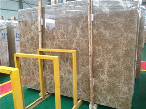 Light Emperador Marble Slabs & Tiles, Turkey Brown Marble