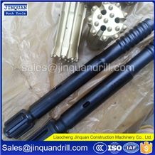 Jinquan Quarry Drilling Equipment,Shank Adaptor Gt60