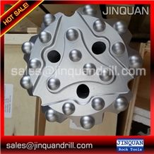 Tungsten Carbide Button Bits Gt60 Button Bit Thread Drill Bit