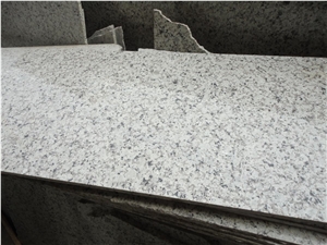 Magnolia White Granite Slabs & Tiles