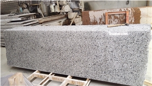 Magnolia White Granite Slabs & Tiles