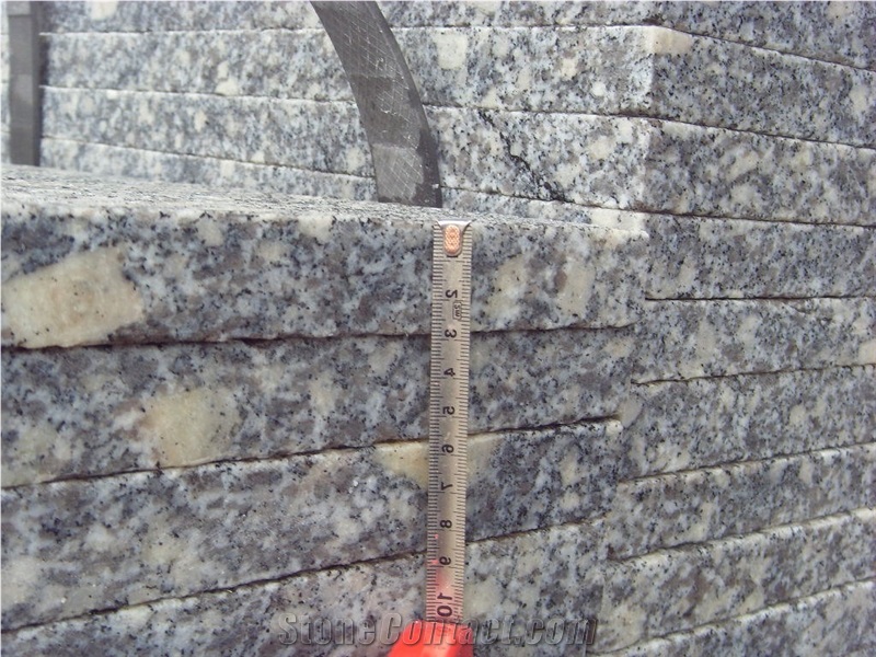 G602 Pearl White Granite Tiles /China Grey Granite Tiles /Slabs