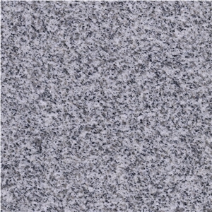 G603 Bianco Sardo Grey Granite Kerbsstone for Road Side / Curbs Landscaping Stone for Exterior