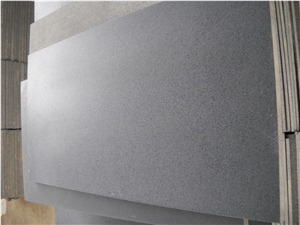Honed Hainan Grey Basalt Tiles with Little Hole/ Lava Stone Tiles Honed for Interior Stone Flooring Honed Hainan Grey Basalt Tiles with Little Hole/ Lava Stone Tiles Honed for Interior Stone Flooring