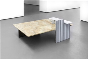 Aluminum Honeycomb Laminated Marble Panel Aluminum Honeycomb Panel Modern Home