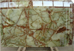 Backlit Green Onyx 10mm Onyx Plus 10mm Tempered Glass Laminated Onyx Panel Translucent Slab Backlit Green Onyx 10mm Onyx Plus 10mm Tempered Glass Laminated Onyx Panel Translucent Slab