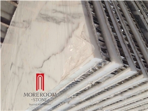 Bianca Carrara White Aluminum Honeycomb Marble Honeycomb Panels Bianca Carrara White Aluminum Honeycomb Marble Honeycomb Panels