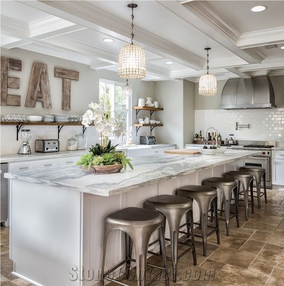 Cararra Quartz Stone Kitchen Countertop Quartz Stone Price White Sand Quartz Stone Countertops