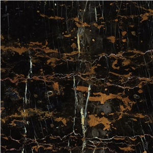 Chinese Black Marble Tile Portopo Marble Tile Design Ceramic Wall and Floor Design