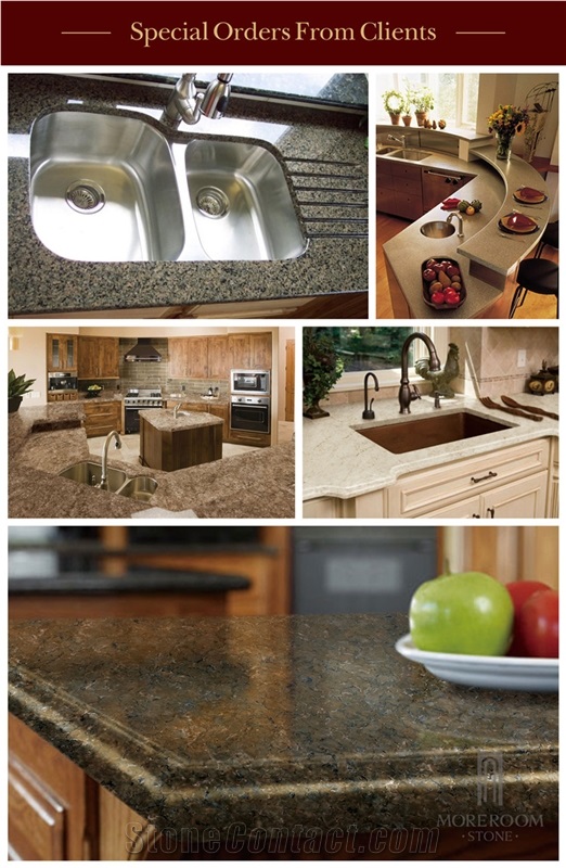 Mirror Grey Quartz Stone Compress Artificial Quaratz Stone Kichen Countertop Gris Quartz Countertop Sparkle Grey Quartz Stone Bar Top Factory