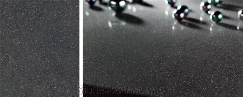 Modern Style Artificial Stone, Quartz Kitchen Countertop, Custom Countertops
