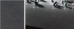 Modern Style Artificial Stone, Quartz Kitchen Countertop, Custom Countertops