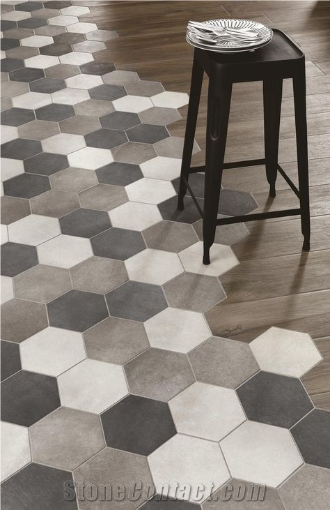 New Design Floor Composited Marble Mosaic Tile