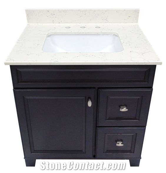 Quartz Stone Vanity Top Quartz Stone Quartz Crystal Countertops Quartz Stone Bath Top