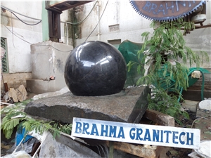 Revolving Ball Fountain,Spinning Sphere Fountain,Revolving Globe Fountain,Spinning Ball Fountain