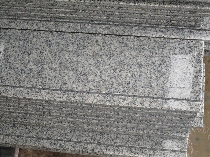 G603 Granite Window Sills, China Sesame Grey Granite Window/Door Surround, Padang Light Granite Window Sills with Water Drip Lines, Xiamen Winggreen Manufacturer