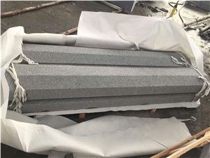 G654 Granite Curbs,Curbstone Kerbstones