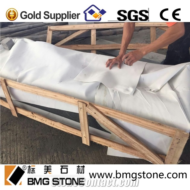 Landscaping Granite G654 Kerbstone Dark Grey