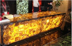 Red Agate Slabs for Countertops, Bar Tops, Table