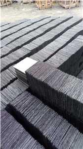 Natural Green Slate Roof Tile Shingles