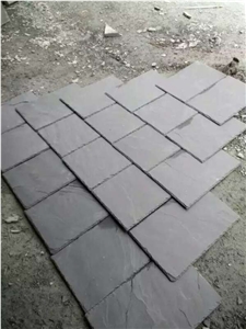 Roofing Slate, Grey Slate Slate Tiles & Slabs