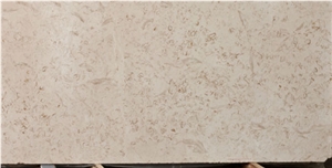 Turkey Jurassic Beige Marble Slabs & Tiles Turkey Jurassic Beige Marble Slabs & Tiles
