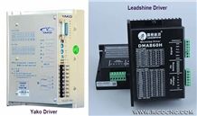 Yako Leadshine Driver for Cnc Stepper Motor