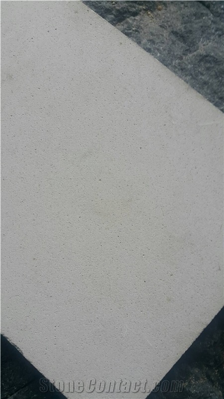 Turkey White Limestone, Classic White Limestone, Limestone, Slabs, Tiles, Cut-To-Size, Wall Cladding, Wallstone