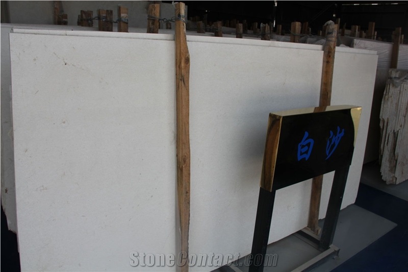 Turkey White Limestone, Classic White Limestone, Limestone, Slabs, Tiles, Cut-To-Size, Wall Cladding, Wallstone