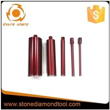 Core Drill Bits Hollow Diamond Core Drill Bits for Concrete Core Drill Bits Hollow Diamond Core Drill Bits for Concrete