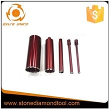 Core Drill Bits Hollow Diamond Core Drill Bits for Concrete