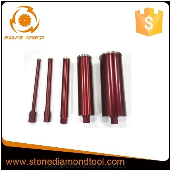 Core Drill Bits Hollow Diamond Core Drill Bits for Concrete