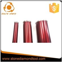 Core Drill Bits Hollow Diamond Core Drill Bits for Concrete