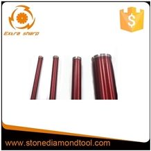 Core Drill Bits Hollow Diamond Core Drill Bits for Concrete