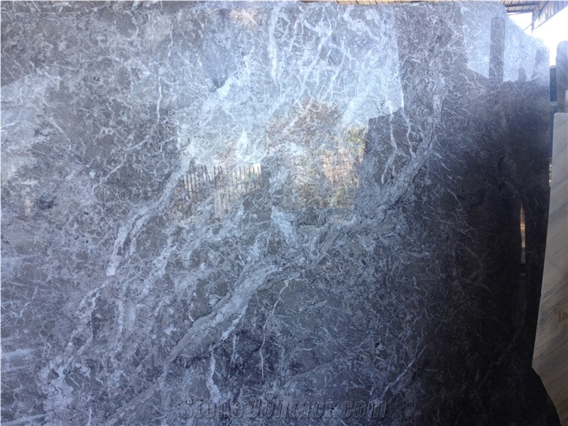 Light Grey Lido Marble Tiles & Slabs, Grey Polished Marble Flooring Tiles, Walling Tiles