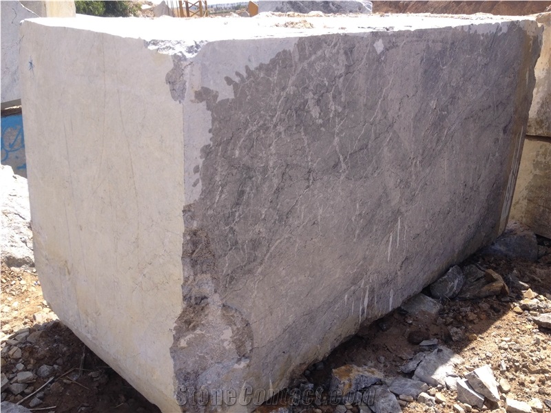 Light Grey Lido Marble Tiles & Slabs, Grey Polished Marble Flooring Tiles, Walling Tiles