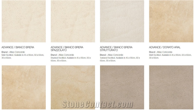 Glazed Porcelain Tiles