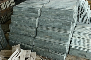 Grey Cement Slate Slabs Cement Composite Slate Panels