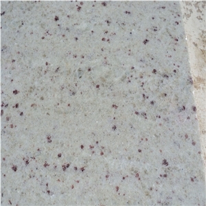 Amba White Granite
