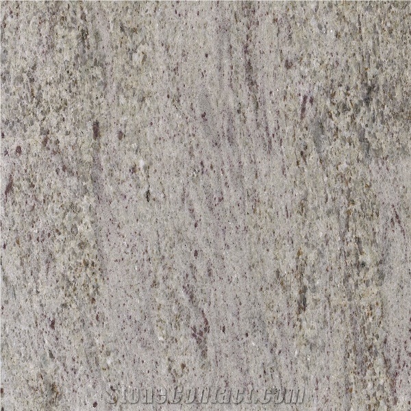 Amba White Granite