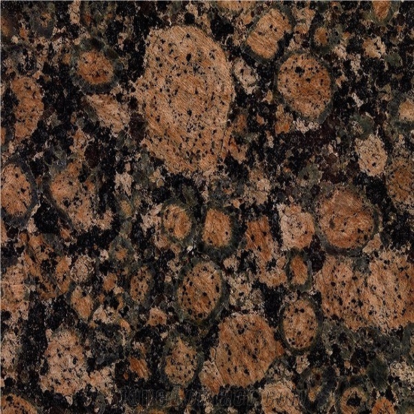 Baltic Brown Granite