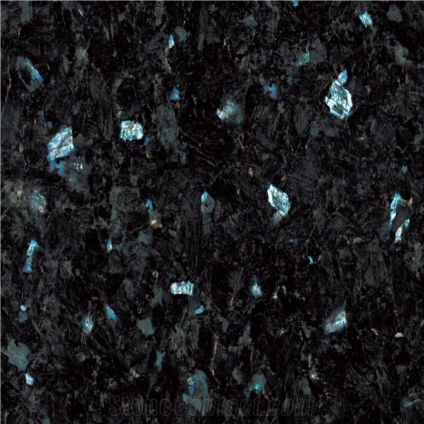 Emerald Pearl Granite