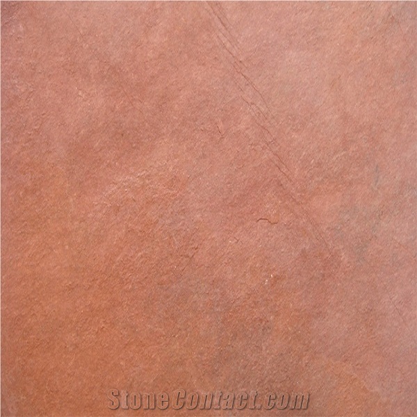 Jodhpur Red Sandstone