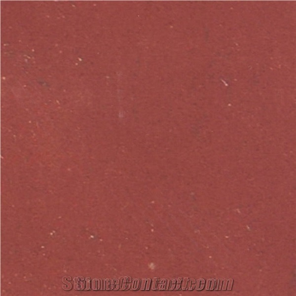 Jodhpur Red Sandstone