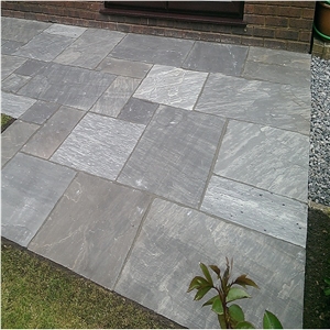 Katni Grey Sandstone