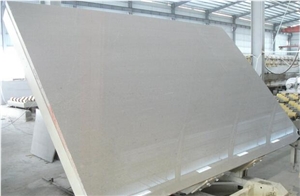 China Beige Cinderella Milano Grey Shay Grey Polished Marble Tile, Slab