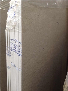 China Beige Cinderella Milano Grey Shay Grey Polished Marble Tile, Slab